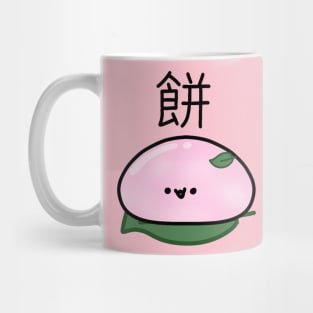 Momochi Mug